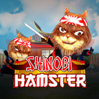 Shinobi Hamster