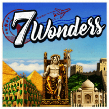 7 WONDERS